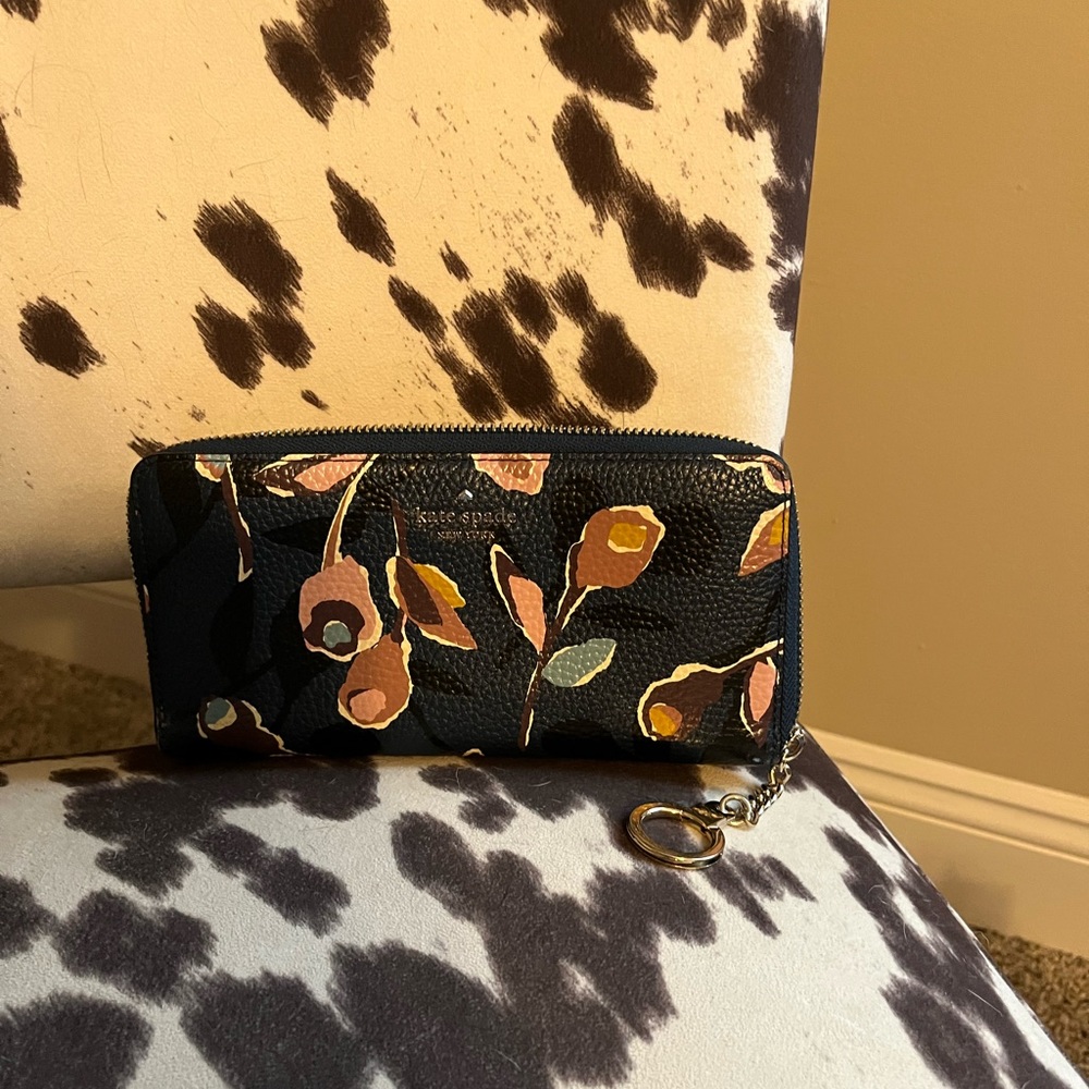 Kate Spade wallet